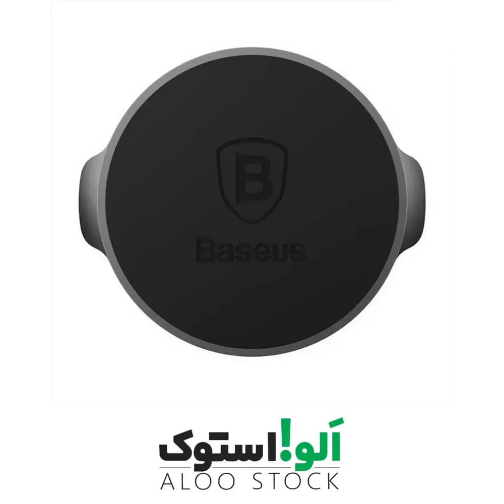 پایه نگهدارنده گوشی موبایل باسئوس مدل Baseus SUER-F01 Car Holder — تصویر ۱۱