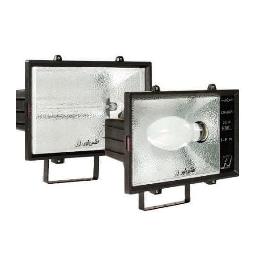 پروژکتور 250 وات گازی اطلس نور مدل درسا