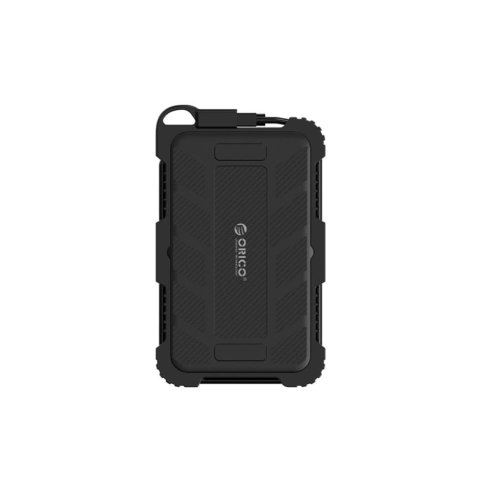 قاب SSD و هارد 2.5 اینچ اوریکو مدل Orico 2719U3 Hard Drive Enclosure — تصویر ۵