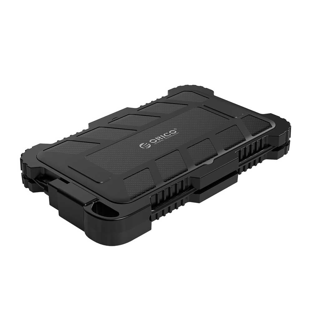 قاب SSD و هارد 2.5 اینچ اوریکو مدل Orico 2719U3 Hard Drive Enclosure