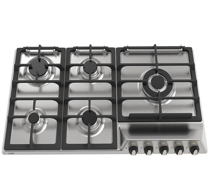 گاز صفحه‌ ای آلتون مدل S516n