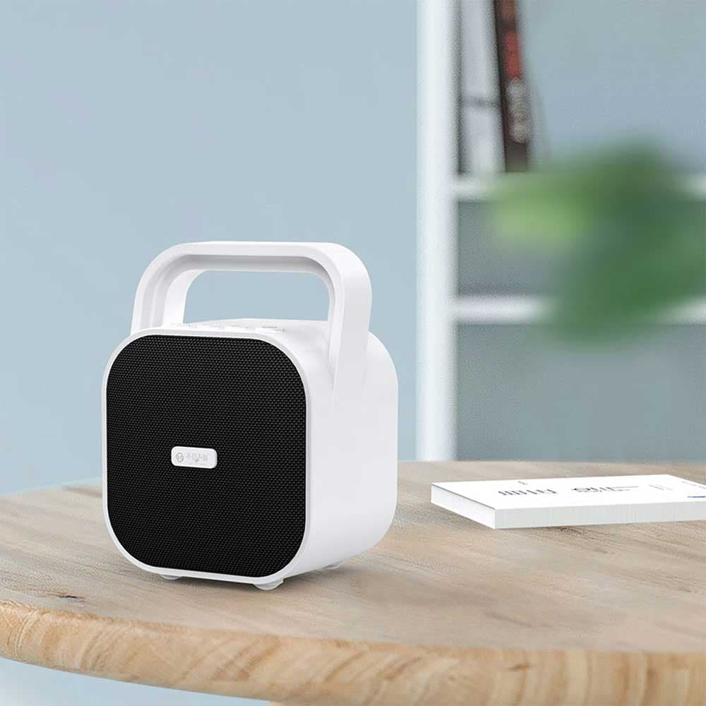 اسپیکر بلوتوثی میفا مدل Mifa M670 Music Player Portable Speaker — تصویر ۷