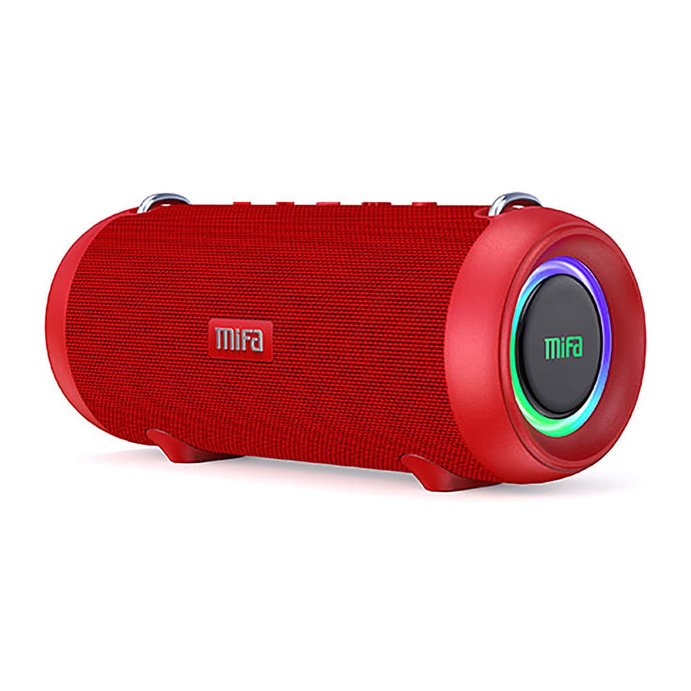 اسپیکر بلوتوثی میفا مدل Mifa A90 Portable Speaker — تصویر ۲
