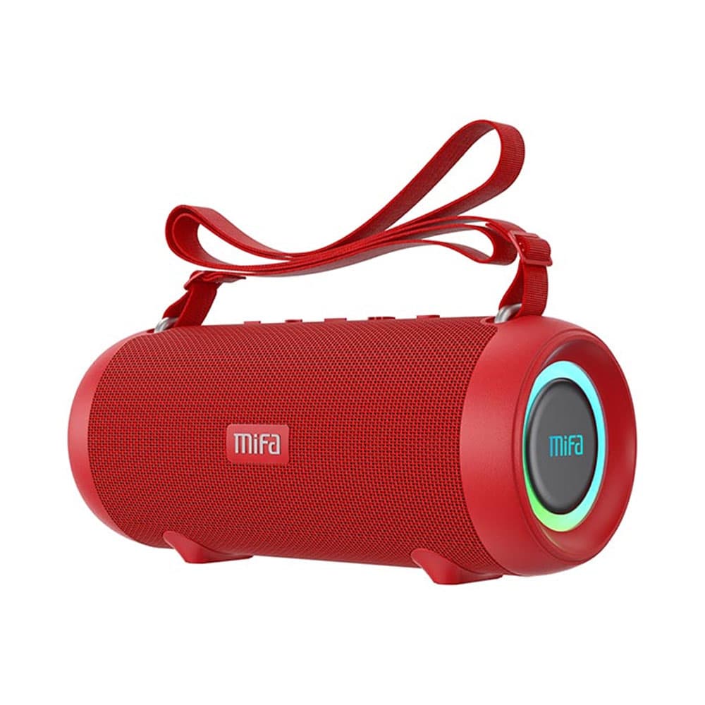 اسپیکر بلوتوثی میفا مدل Mifa A90 Portable Speaker — تصویر ۴