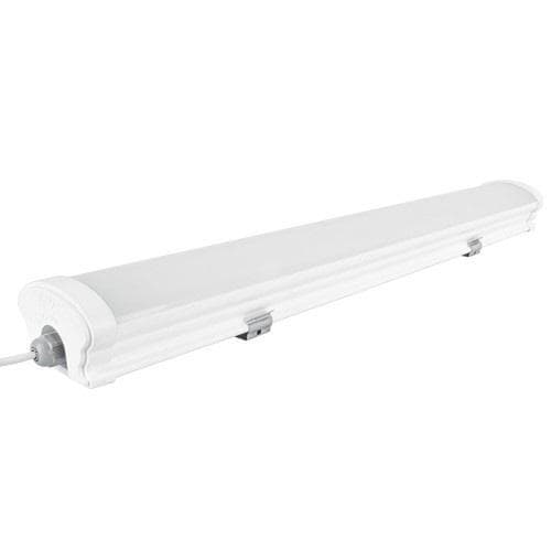 چراغ خطی ضدآب LED آیپا ۳۸وات پارس شعاع