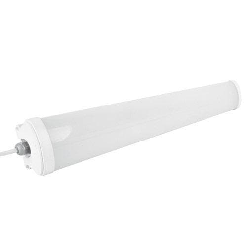 چراغ خطی ضدآب LED آیپا ۲۰وات پارس شعاع — تصویر ۲