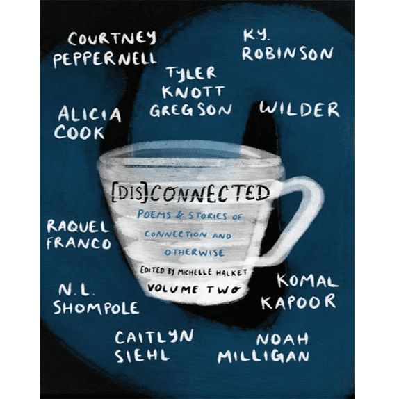 disconnected Poems Vol. 2 – کتاب الکترونیکی انگلیسی
