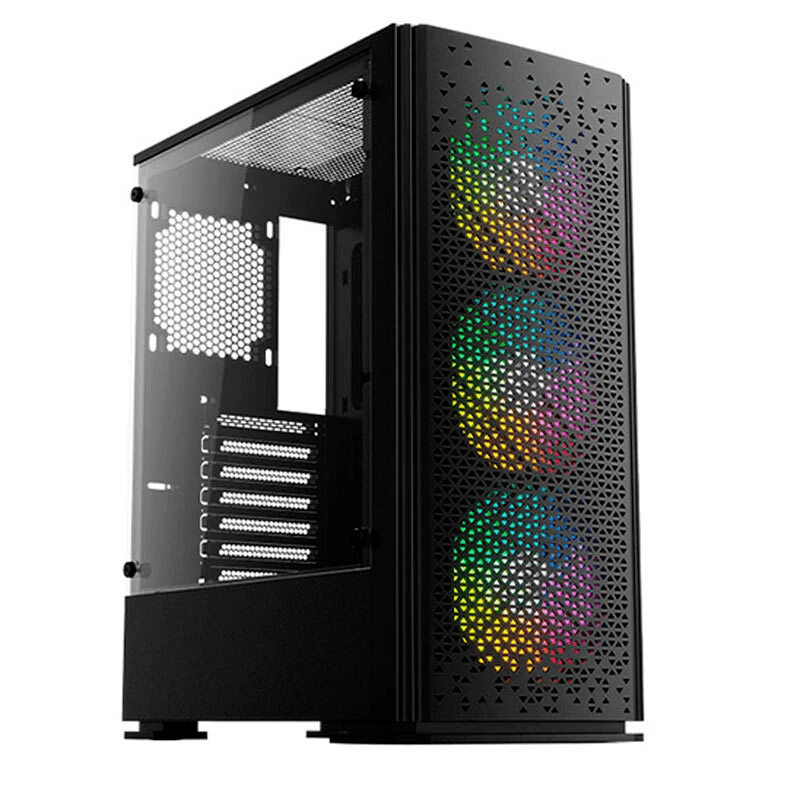 قاب کیس گیمینگ Nova NC-K2