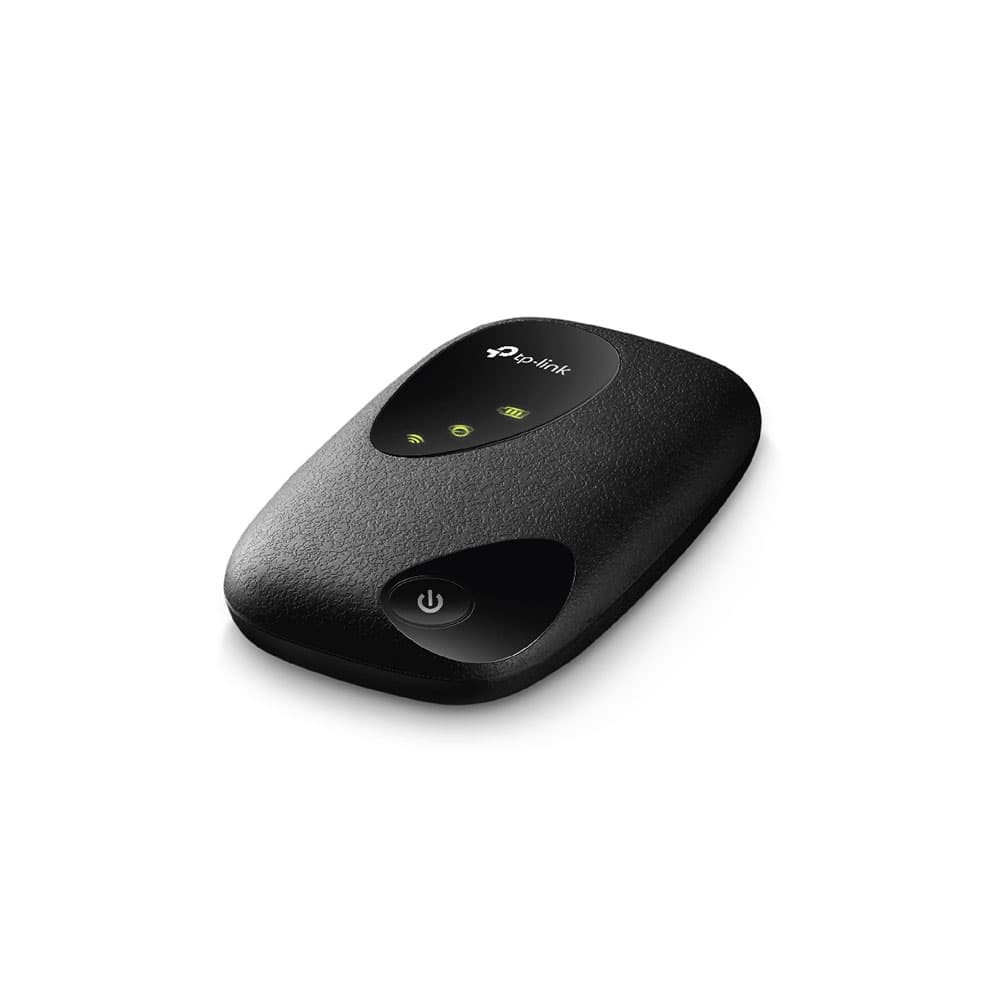 مودم 4G قابل حمل تی پی لینک مدل TP-Link M7200 Portable 4G — تصویر ۳