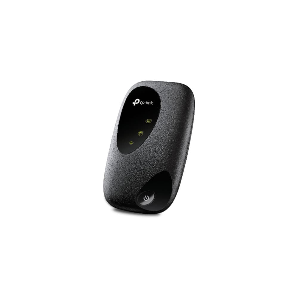 مودم 4G قابل حمل تی پی لینک مدل TP-Link M7200 Portable 4G — تصویر ۲