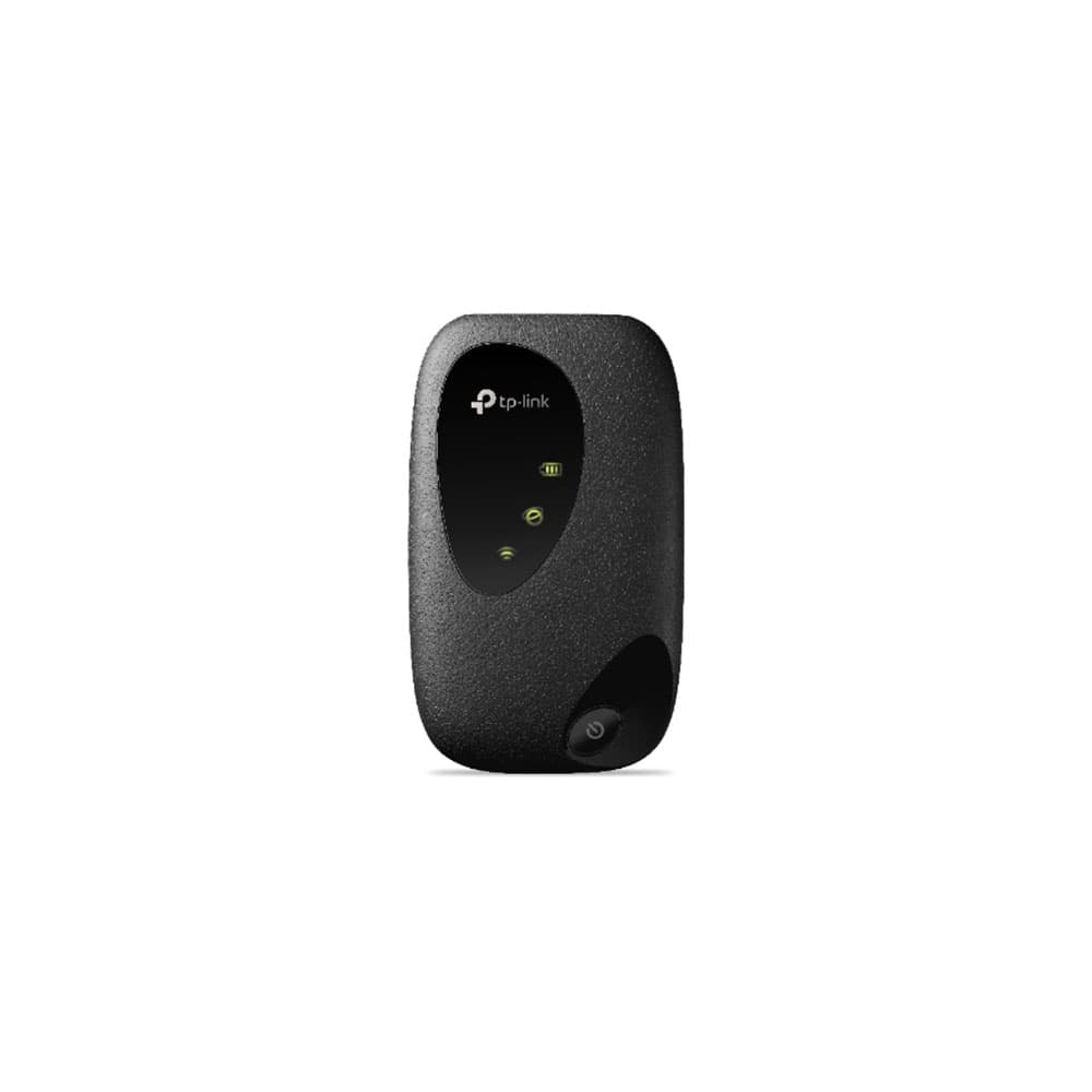 مودم 4G قابل حمل تی پی لینک مدل TP-Link M7200 Portable 4G