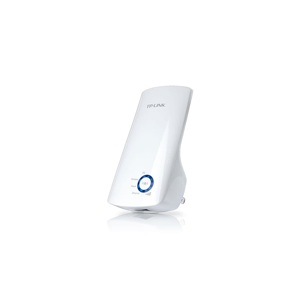 گسترش دهنده شبکه وایرلس تی پی لینک مدل TP-LINK TL-WA850RE Wi-Fi Range Extender