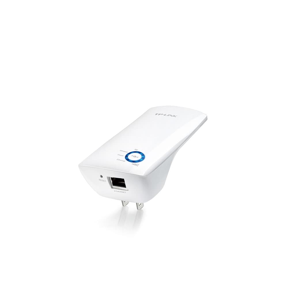 گسترش دهنده شبکه وایرلس تی پی لینک مدل TP-LINK TL-WA850RE Wi-Fi Range Extender — تصویر ۲