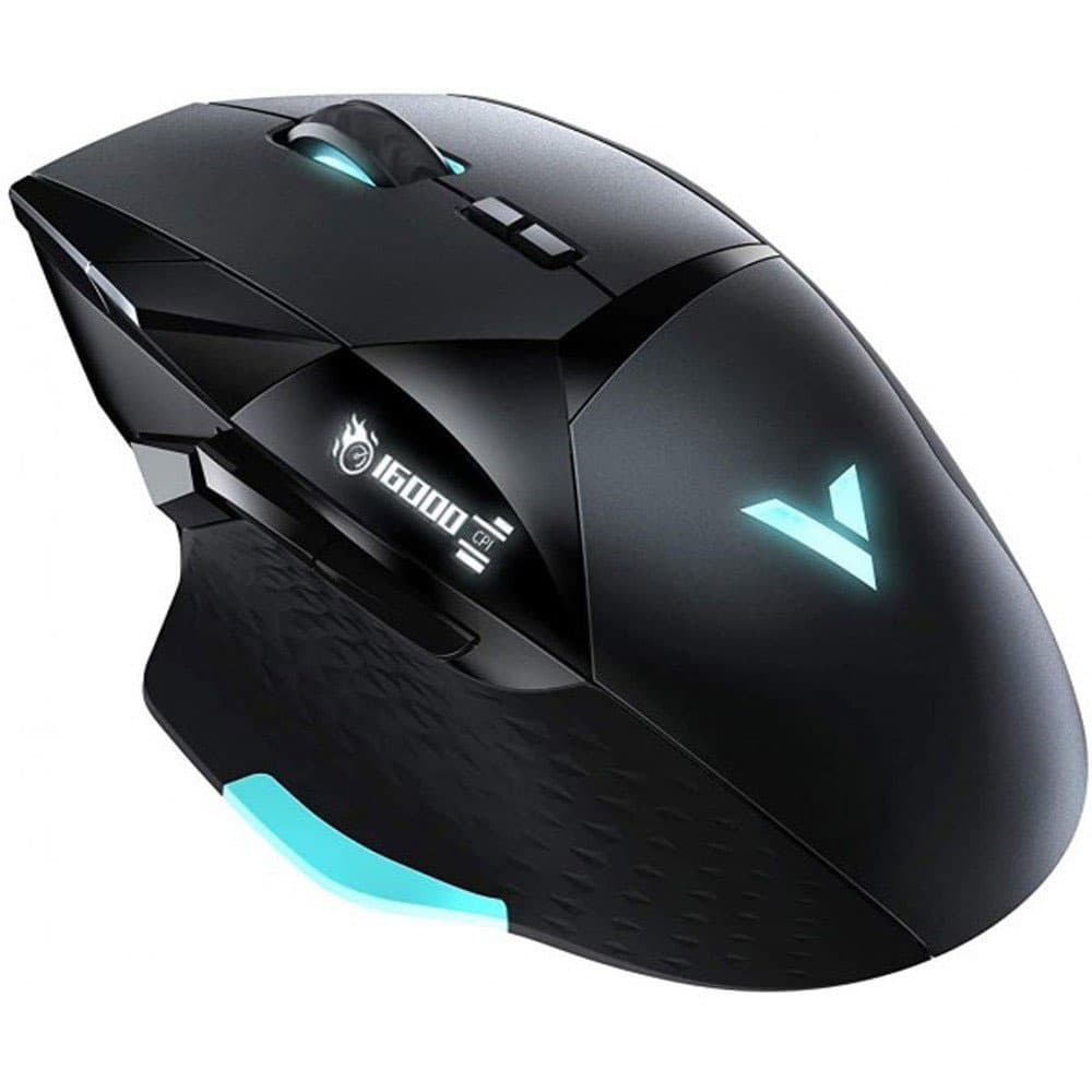 ماوس ارگونومیک گیمینگ رپو مدل Rapoo VT300 Gaming Mouse — تصویر ۵