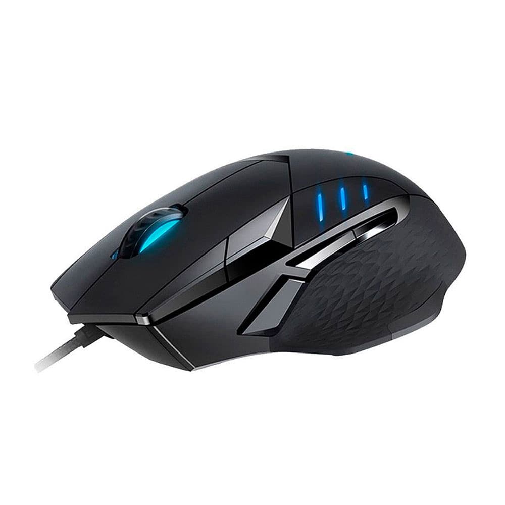 ماوس ارگونومیک گیمینگ رپو مدل Rapoo VT300 Gaming Mouse — تصویر ۲