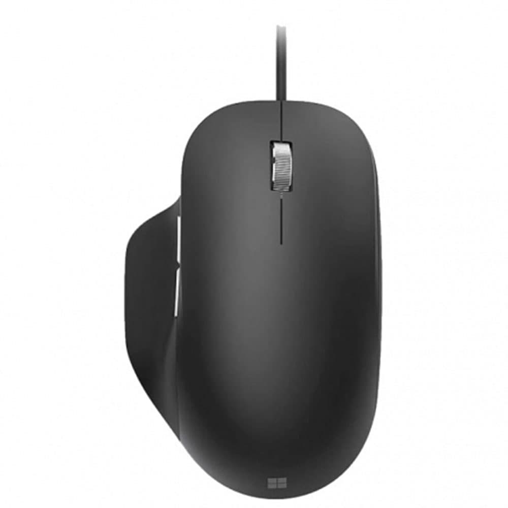 کیبورد سیم دار مایکروسافت مدل Microsoft Ergonomic Keyboard Wired — تصویر ۲