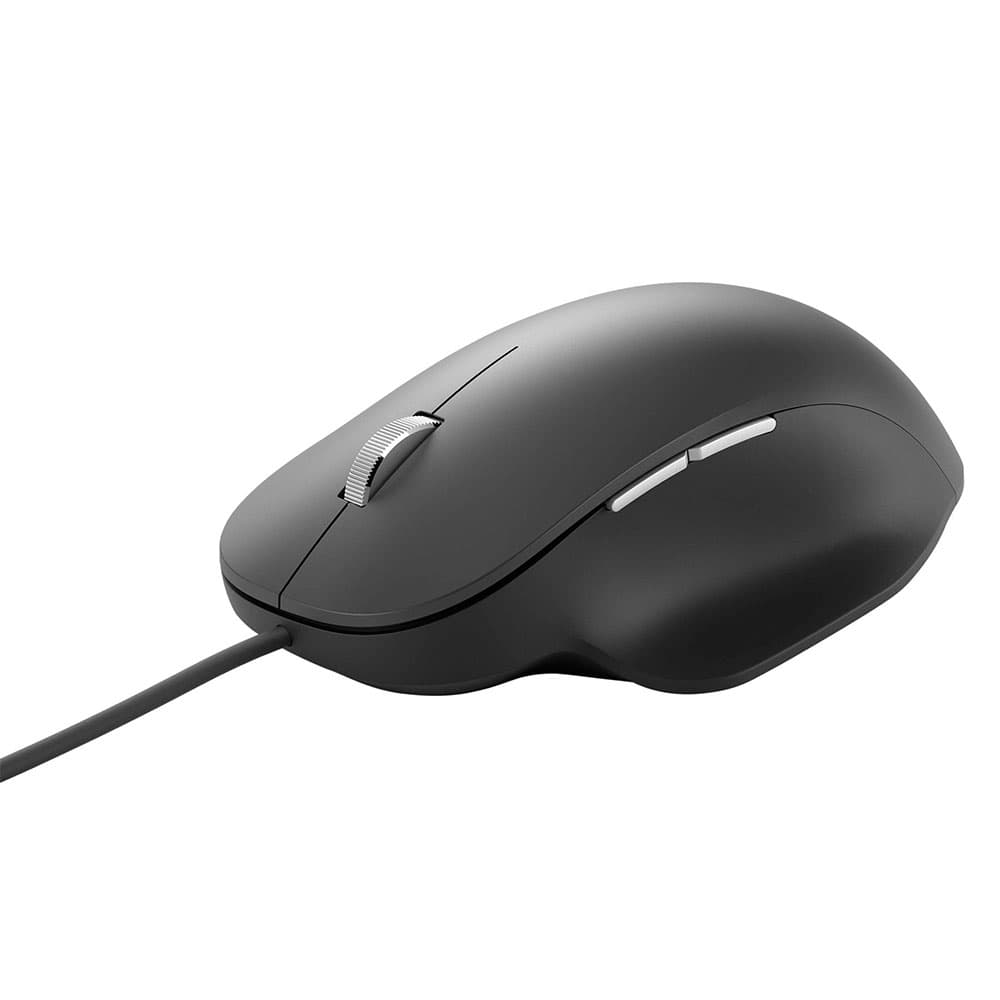 کیبورد سیم دار مایکروسافت مدل Microsoft Ergonomic Keyboard Wired — تصویر ۳