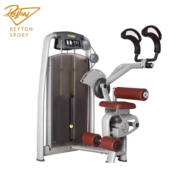 دستگاه کرانچ شکم MBH مدل A9-010A