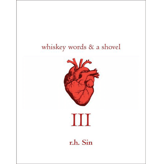 Whiskey Words & a Shovel Vol. 3 – کتاب الکترونیکی انگلیسی