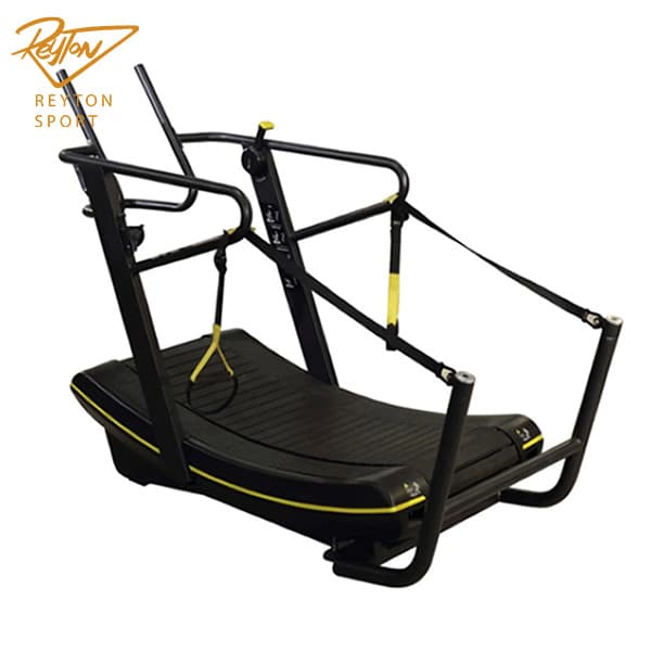 تردمیل مکانیکی جی مکس مدل G-6500 — تصویر ۲