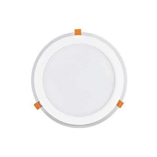 پنل گلاریس 30وات دایره پارس شعاع