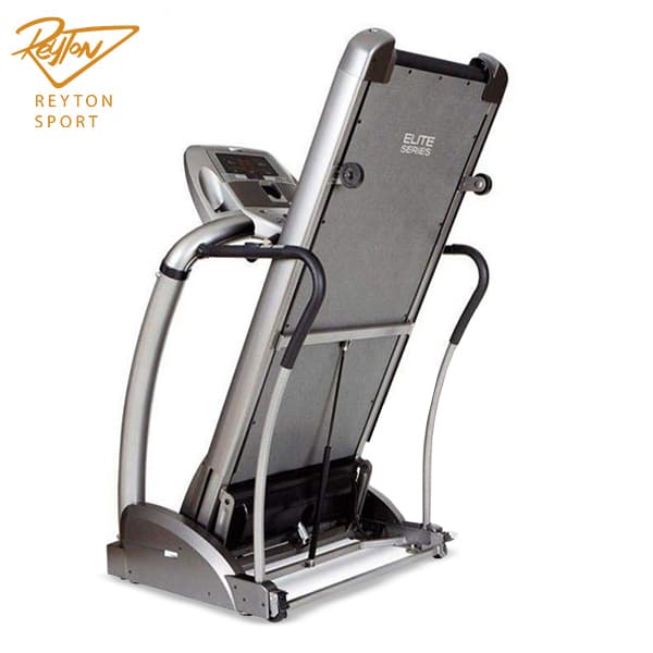 تردمیل هورایزن مدل Elite T5000-9 — تصویر ۲