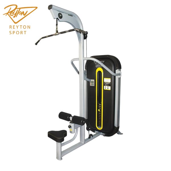 دستگاه زیر بغل لت تن آسا مدل TS-122