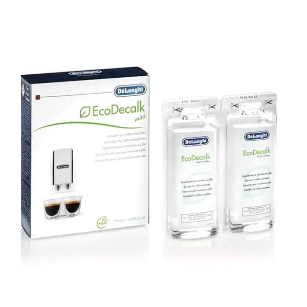 مایع رسوب‌گیر دلونگی مدل ECODECALK حجم 200 میلی‌لیتر