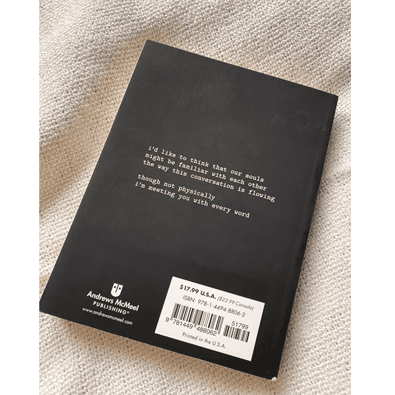 Whiskey Words & a Shovel Vol 1 – کتاب الکترونیکی انگلیسی — تصویر ۳