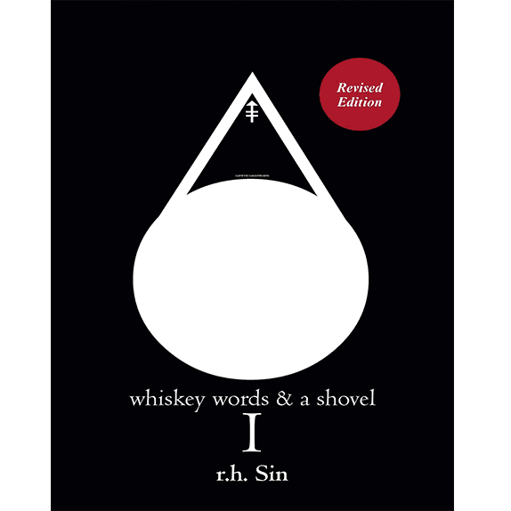 Whiskey Words & a Shovel Vol 1 – کتاب الکترونیکی انگلیسی