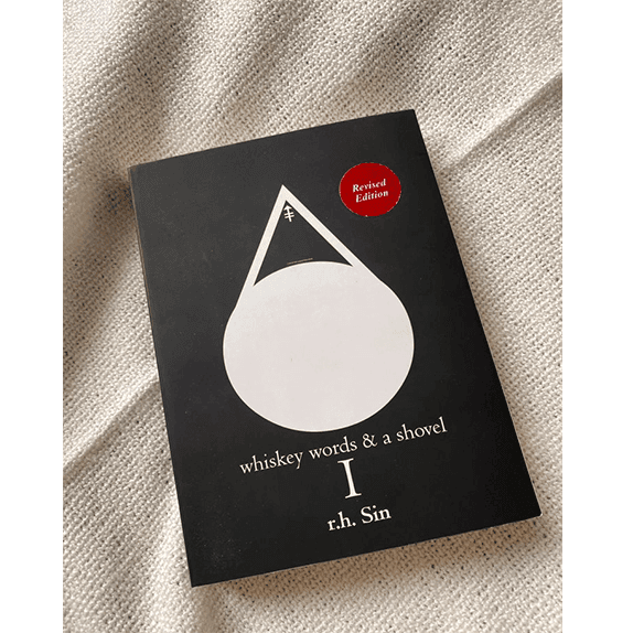 Whiskey Words & a Shovel Vol 1 – کتاب الکترونیکی انگلیسی — تصویر ۲
