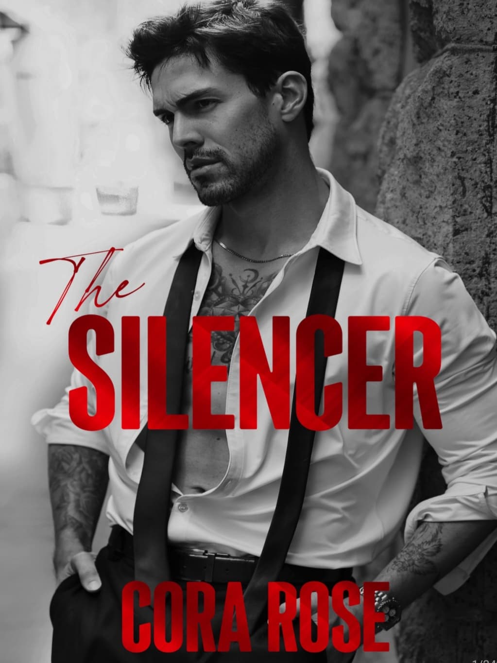 The_Silencer — خاموشکننده