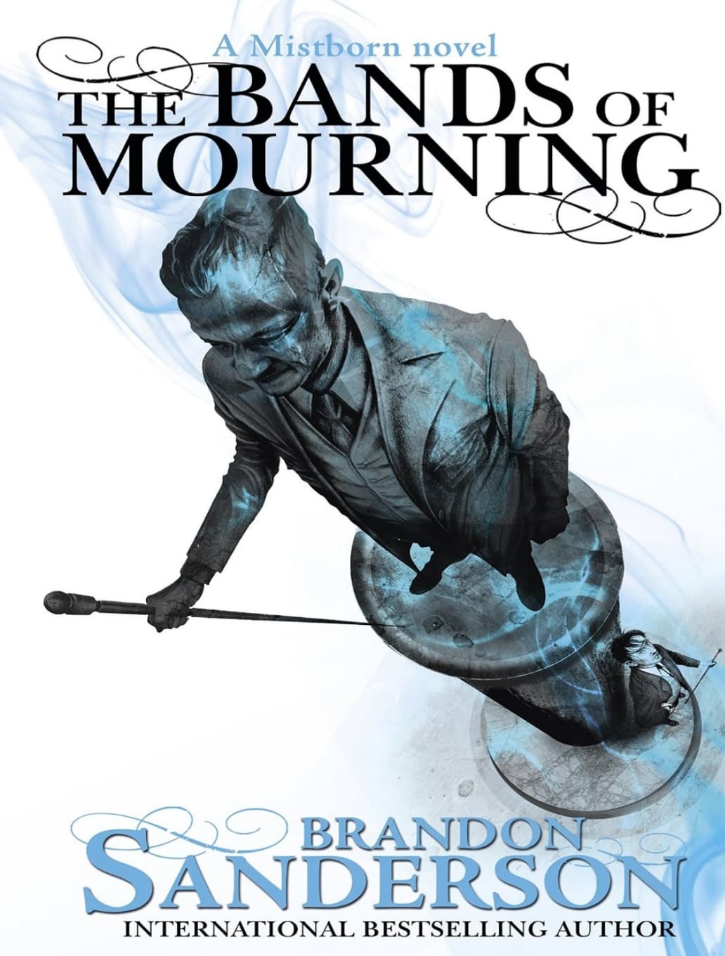 The_Bands_Of_Mourning — بازوبندهای سوگواری
