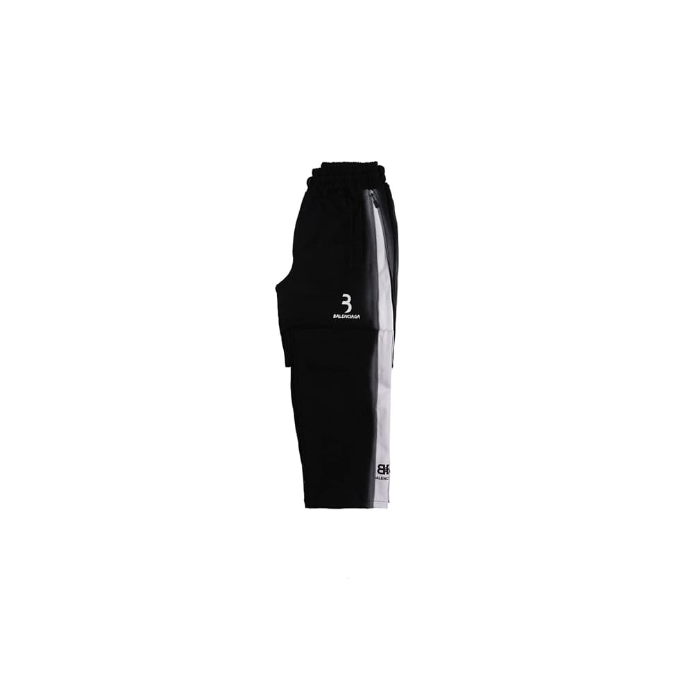 شلوار مردانه بگ بغل زیپ BALENCIAGA