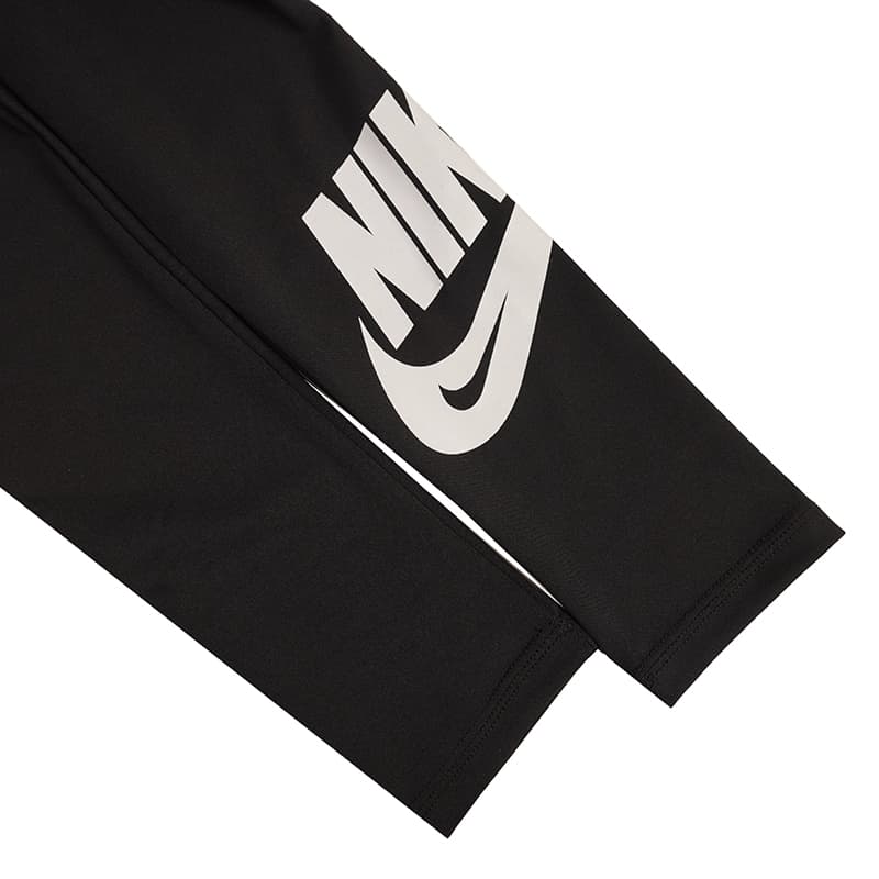 لگ زنانه ورزشی طرح نایک NIKE برند MB — تصویر ۲