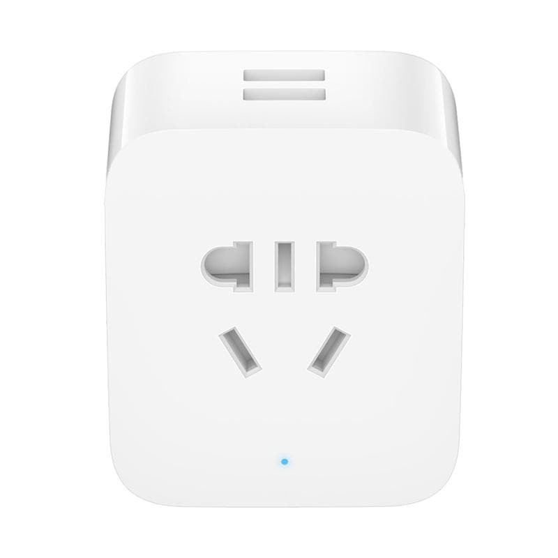 پریز برق هوشمند Mi Plug شیائومی — تصویر ۳