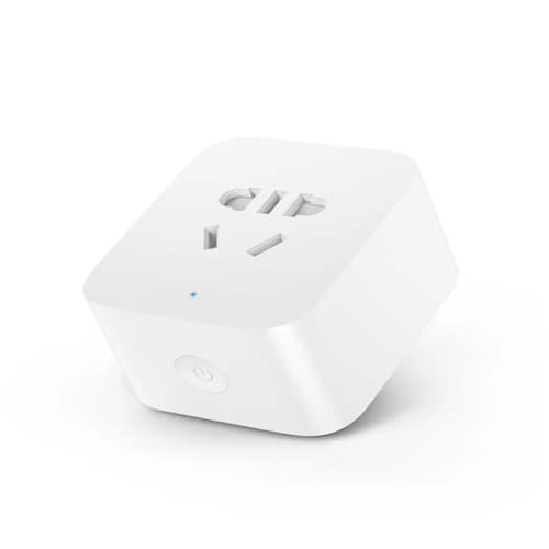 پریز برق هوشمند Mi Plug شیائومی — تصویر ۲