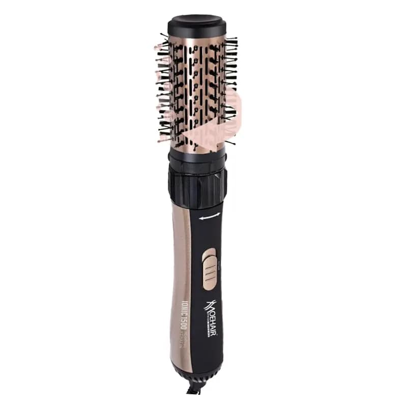 سشوار چرخشی موهیر Moehair ـ مدل MO7155 ـ ۱۵۰۰ وات