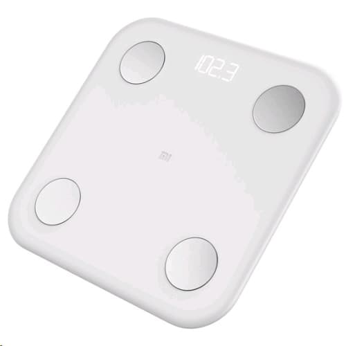 ترازو هوشمند Body Composition Scale 2 شیائومی Mi مدل xmtzc05hm — تصویر ۳