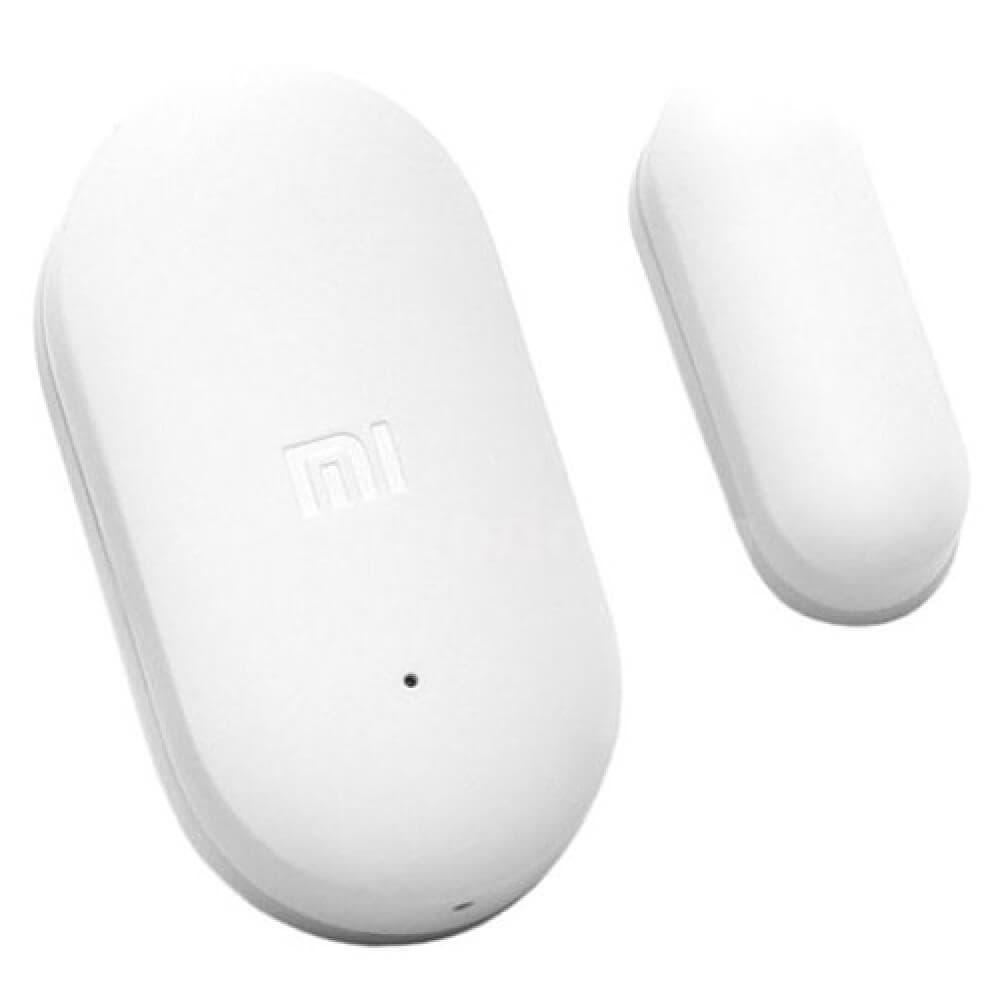ست سنسور خانه هوشمند شیائومی – بررسی و جعبه گشایی MI SMART SENSOR SET — تصویر ۳