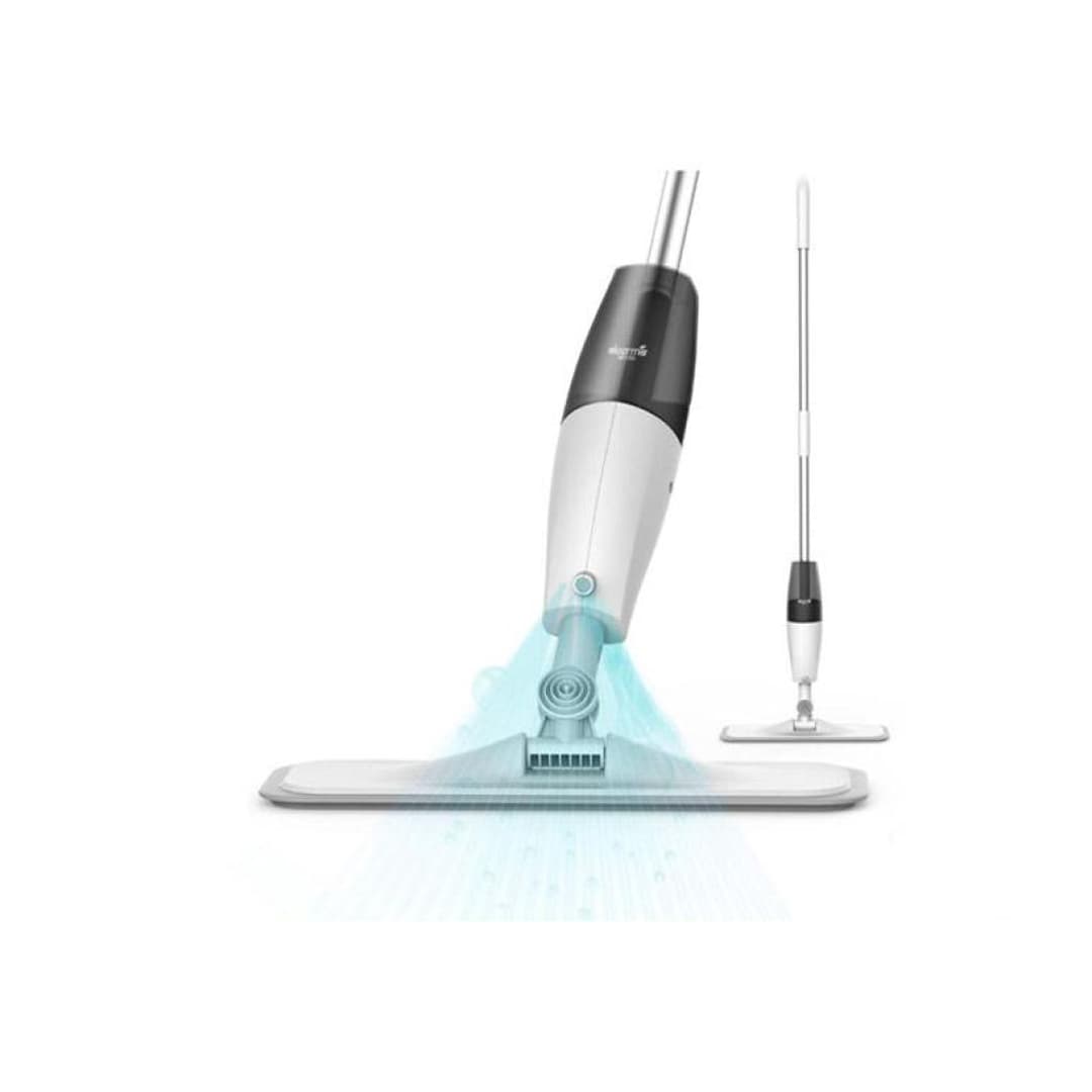 تی زمین شوی اسپری دار شیائومی مدل Mijia Deerma Sweeper TB500 — تصویر ۵