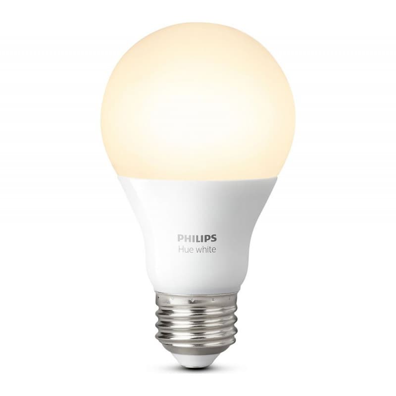 لامپ هوشمند Philips ZeeRay Wi-Fi bulb E27 White — تصویر ۳