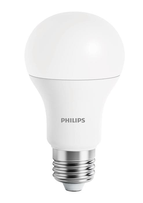 لامپ هوشمند Philips ZeeRay Wi-Fi bulb E27 White — تصویر ۲
