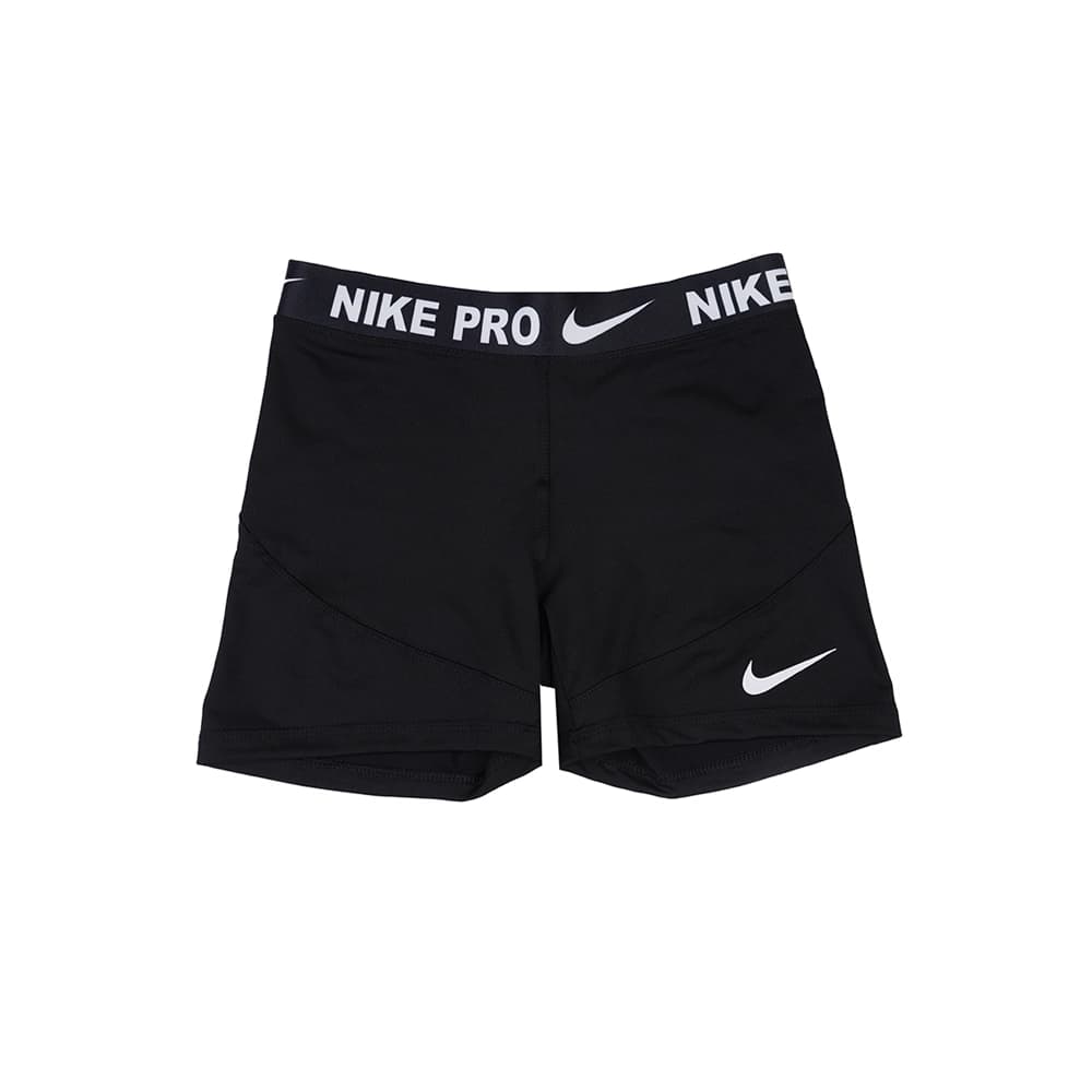 شورتک زنانه کش اسپرت طرح NIKE PRO برند MB