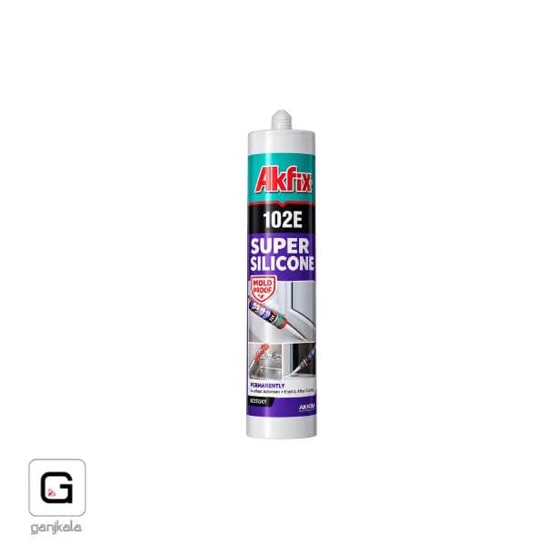 آکواریوم 102E آکفیکس AKFIX