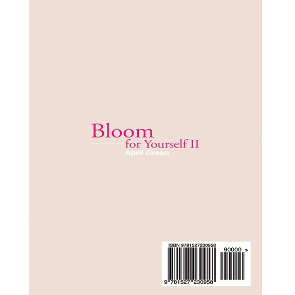 Bloom for Yourself II – کتاب الکترونیکی انگلیسی — تصویر ۴