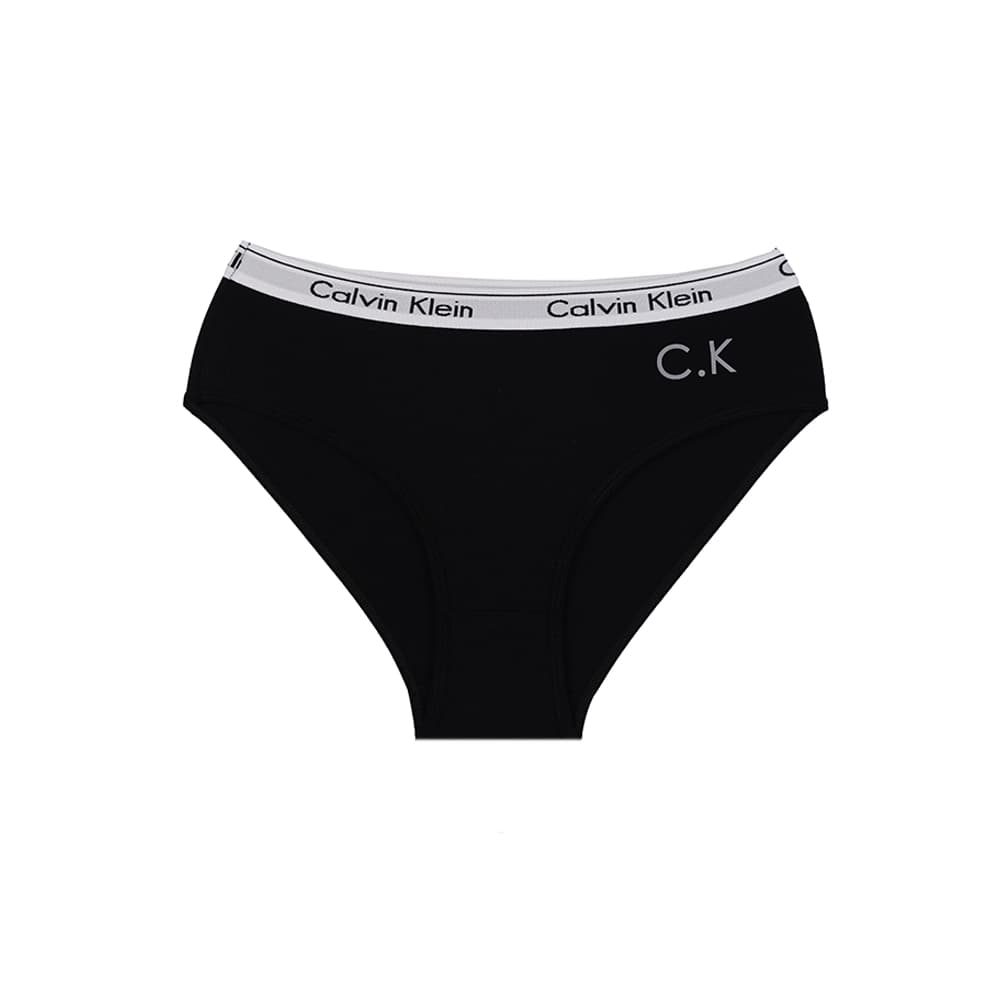 شورت زنانه اسلیپ کش اسپرت CALVIN KLEIN — تصویر ۴