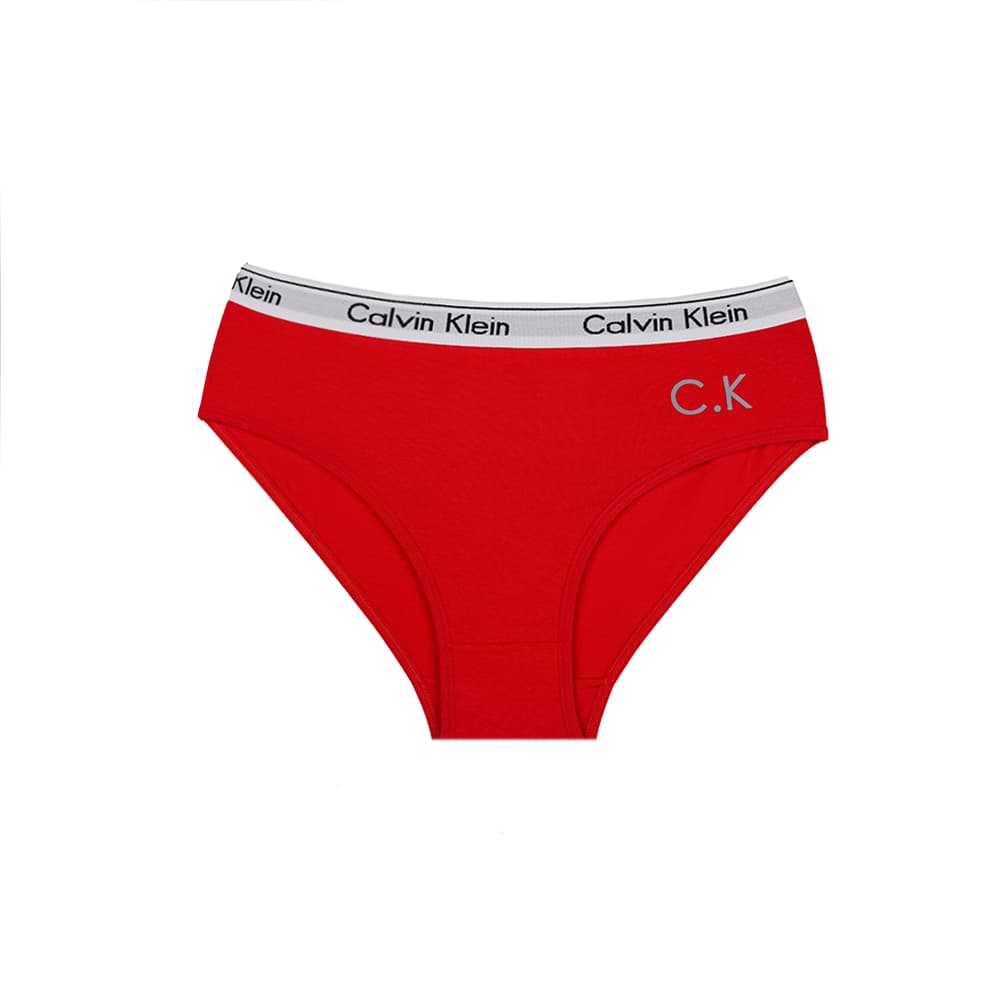 شورت زنانه اسلیپ کش اسپرت CALVIN KLEIN
