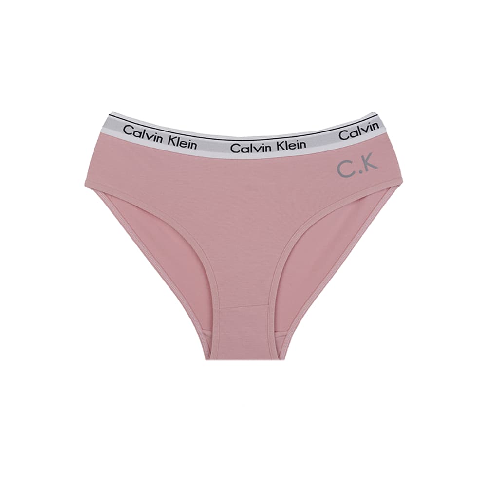 شورت زنانه اسلیپ کش اسپرت CALVIN KLEIN — تصویر ۸