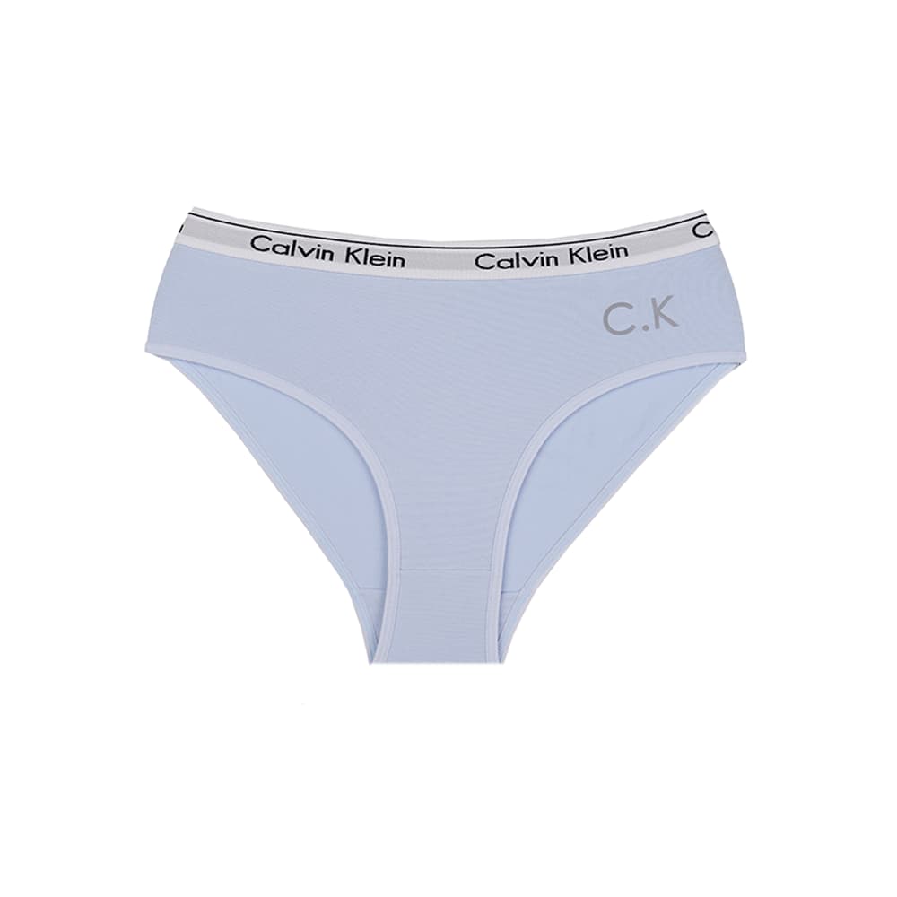 شورت زنانه اسلیپ کش اسپرت CALVIN KLEIN — تصویر ۳